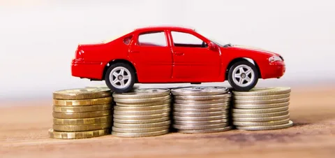 Best Auto Loan Rates for New and Used Cars