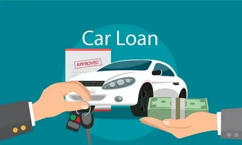 How to Get a Car Loan with No Credit History